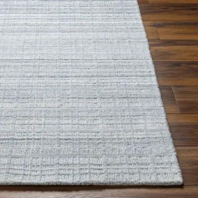 Fresno FNO-2304 5' x 7'6" Hand Made Rug