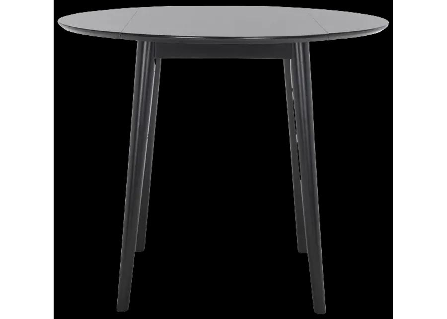 LOVELL FOLDING ROUND DINING TABLE