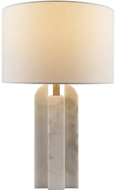 Tallado Accent Table Lamp