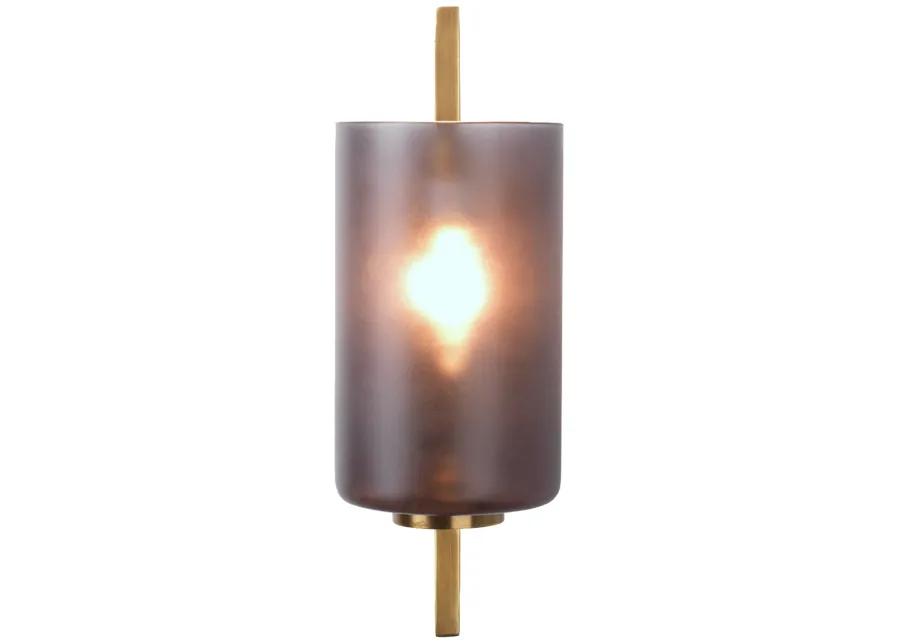 Blueprint Sconce