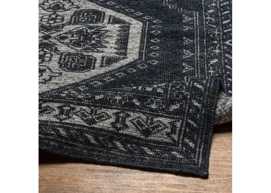 Zahra 8'10" x 12' Rug