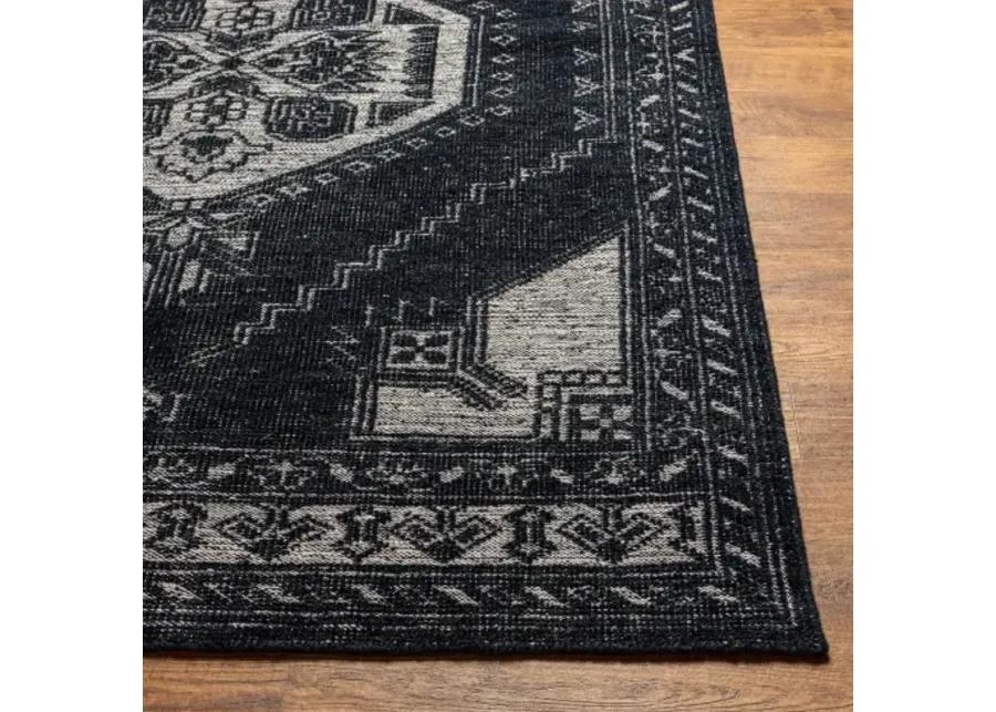 Zahra 8'10" x 12' Rug