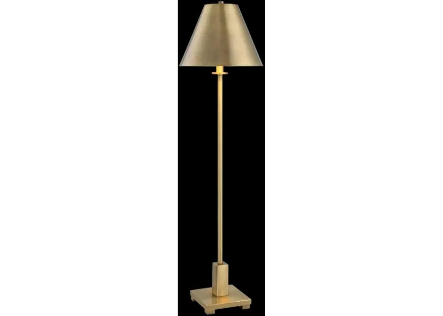 Pilot Buffet Lamp