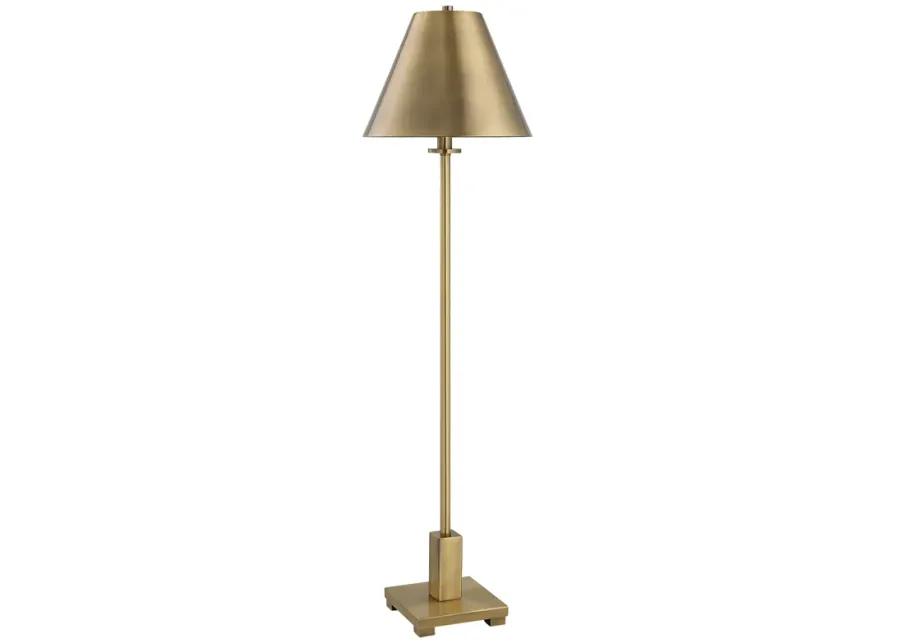 Pilot Buffet Lamp