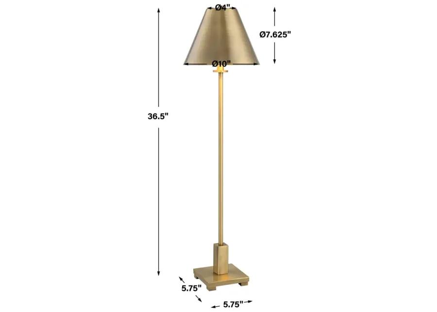 Pilot Buffet Lamp