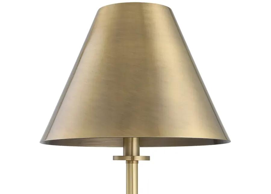 Pilot Buffet Lamp