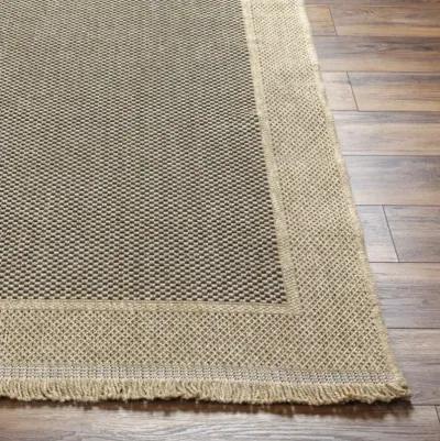 Mirage MGE-2303 8'11" x 11'8" Machine Woven Rug