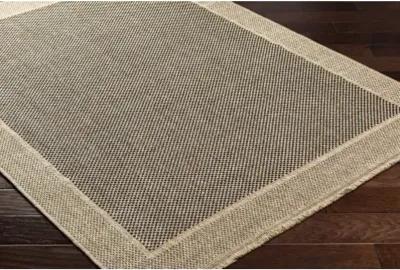 Mirage MGE-2303 8'11" x 11'8" Machine Woven Rug