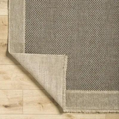 Mirage MGE-2303 8'11" x 11'8" Machine Woven Rug