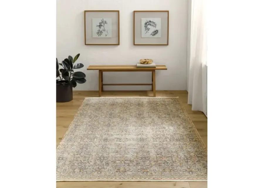 Margaret BOMG-2307 9' x 13'1" Machine Woven Rug