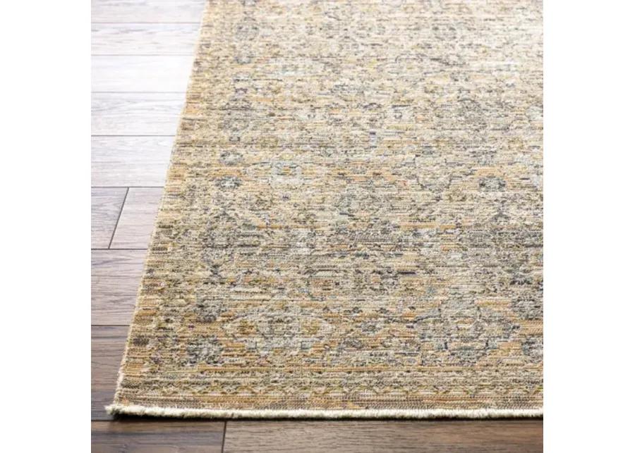 Margaret BOMG-2307 9' x 13'1" Machine Woven Rug