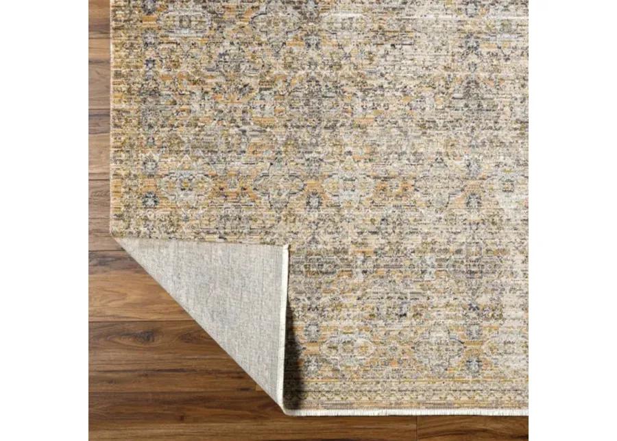 Margaret BOMG-2307 9' x 13'1" Machine Woven Rug