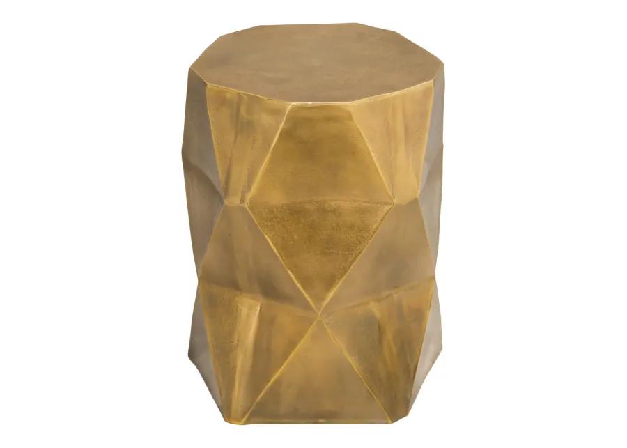 Quintus Accent Table