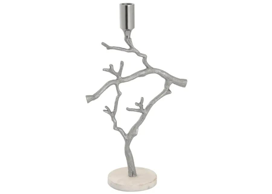 Branch Candleholder