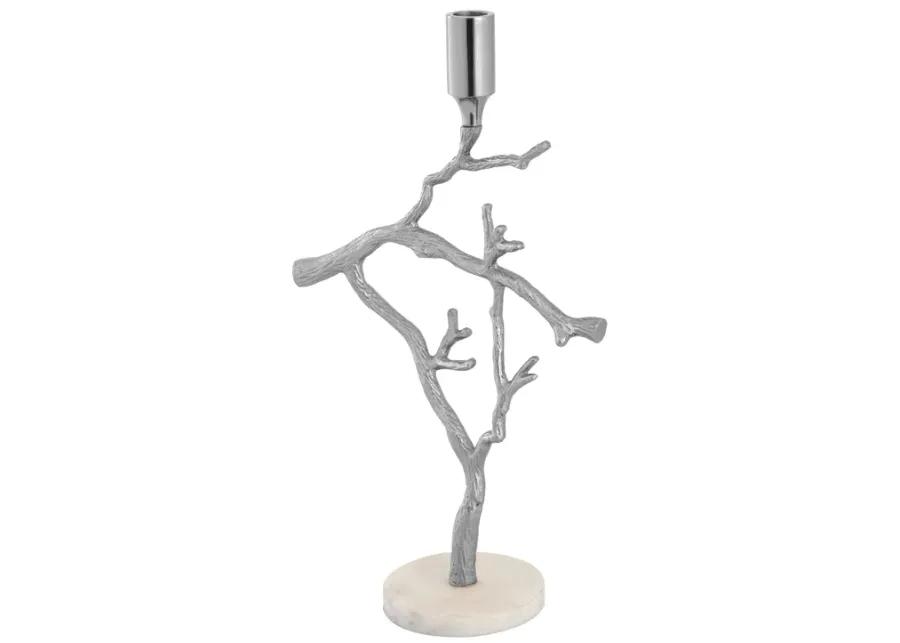 Branch Candleholder