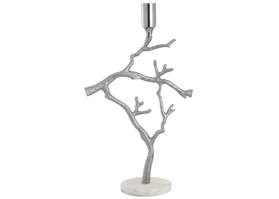 Branch Candleholder