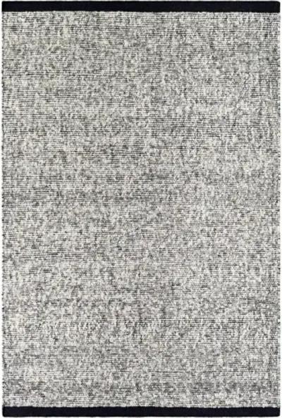 Jadie JDE-2300 2' x 3' Hand Made Rug