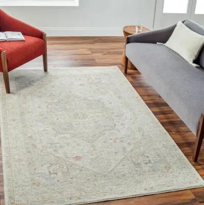 Avant Garde AVT-2362 9' x 12'2" Machine Woven Rug