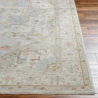 Avant Garde AVT-2362 9' x 12'2" Machine Woven Rug