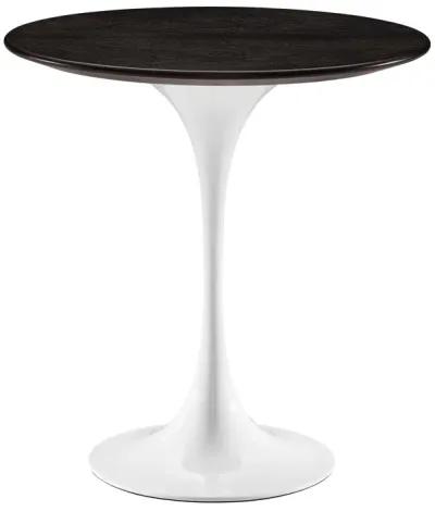 Lippa 20" Round Side Table