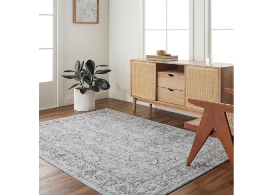 Beckham BCM-2318 10' x 13'11" Machine Woven Rug