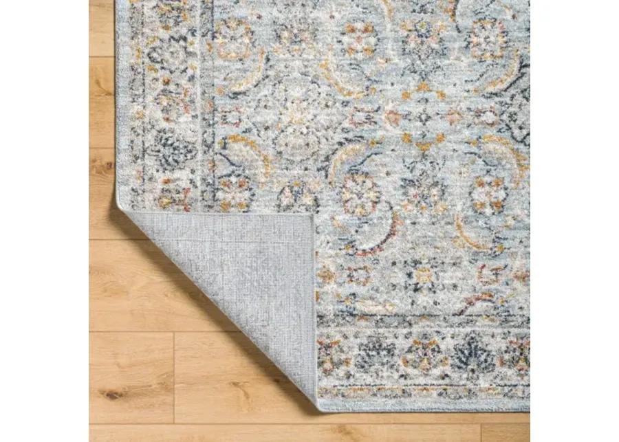 Beckham BCM-2318 10' x 13'11" Machine Woven Rug