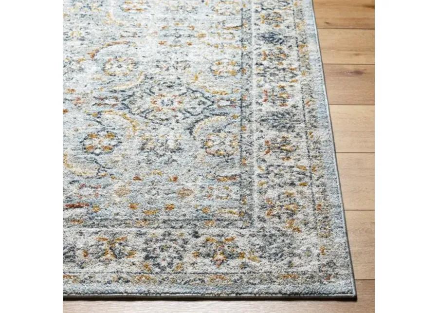 Beckham BCM-2318 10' x 13'11" Machine Woven Rug