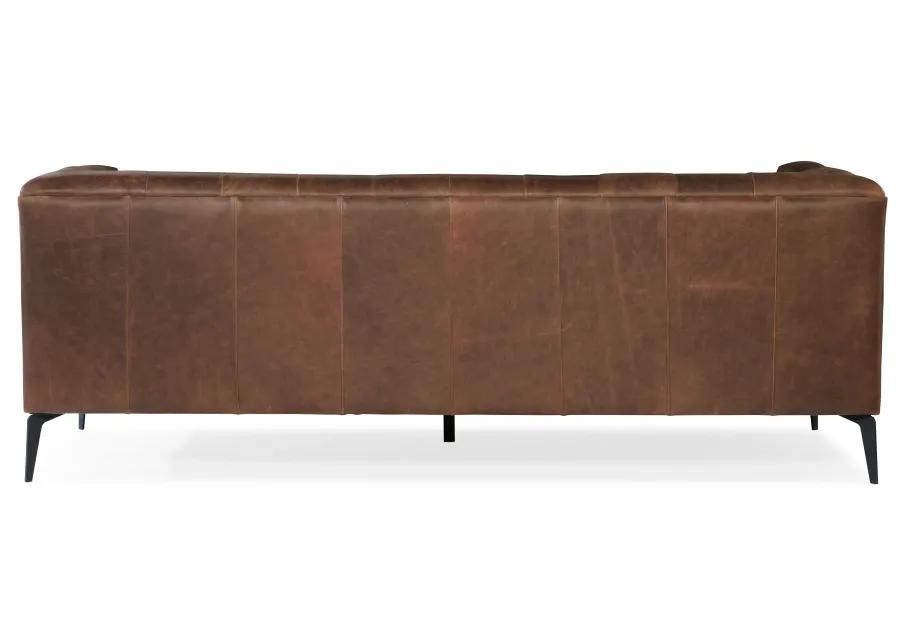 Nicolla Modern Chesterfield Sofa