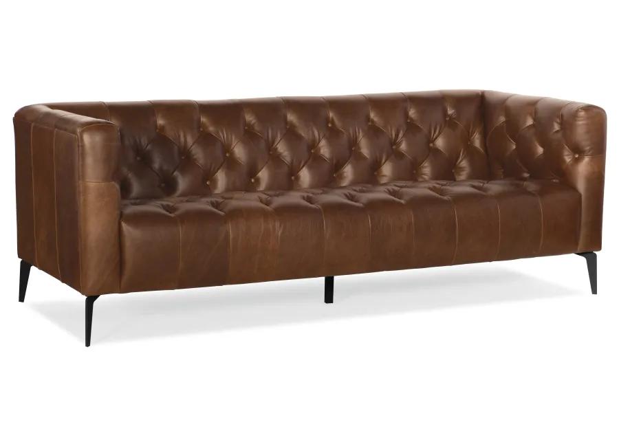 Nicolla Modern Chesterfield Sofa