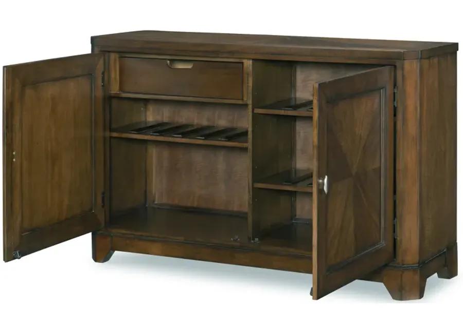 Highland Credenza