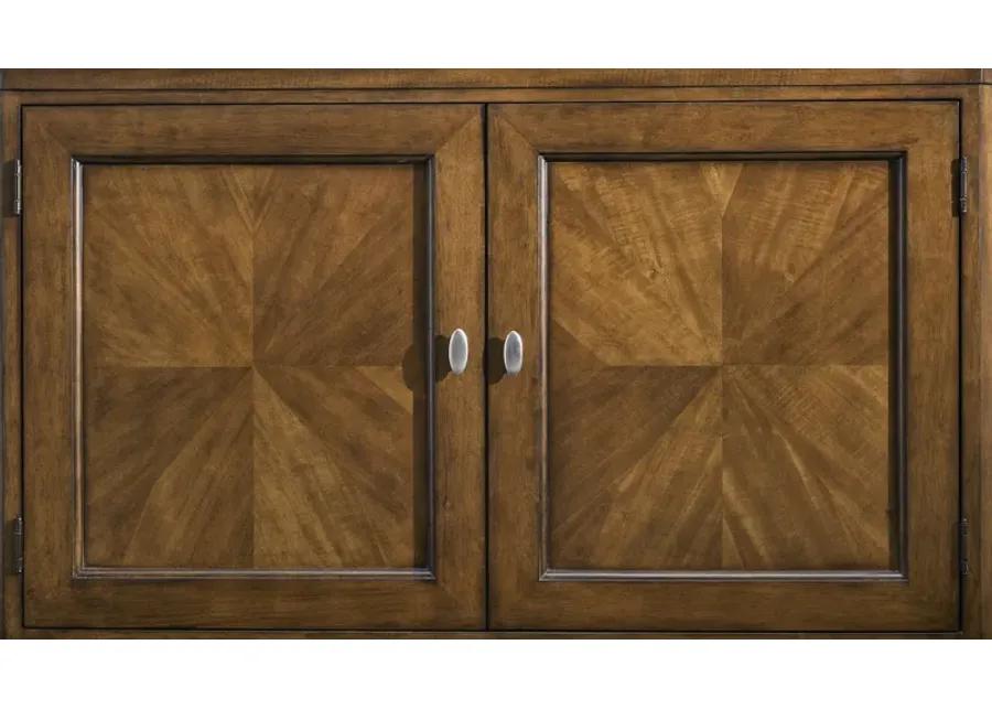 Highland Credenza