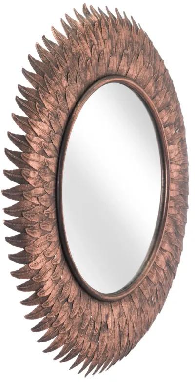 Rhoda Mirror Copper