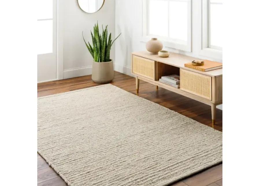 Miramar MRM-2301 9' x 12' Hand Made Rug