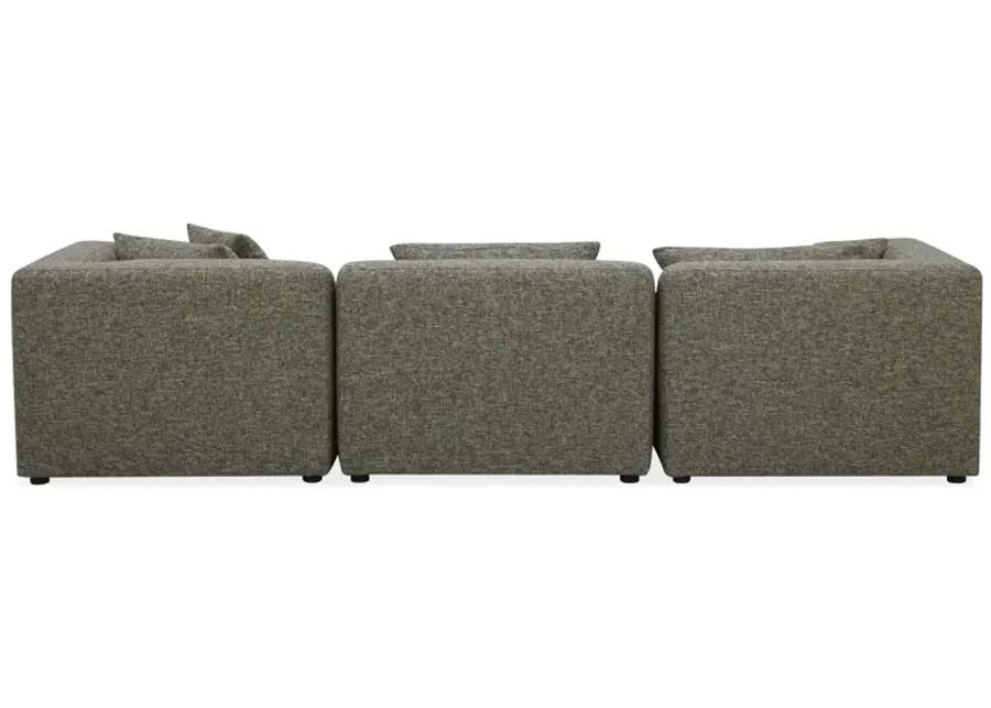 LOWTIDE LOUNGE MODULAR SECTIONAL