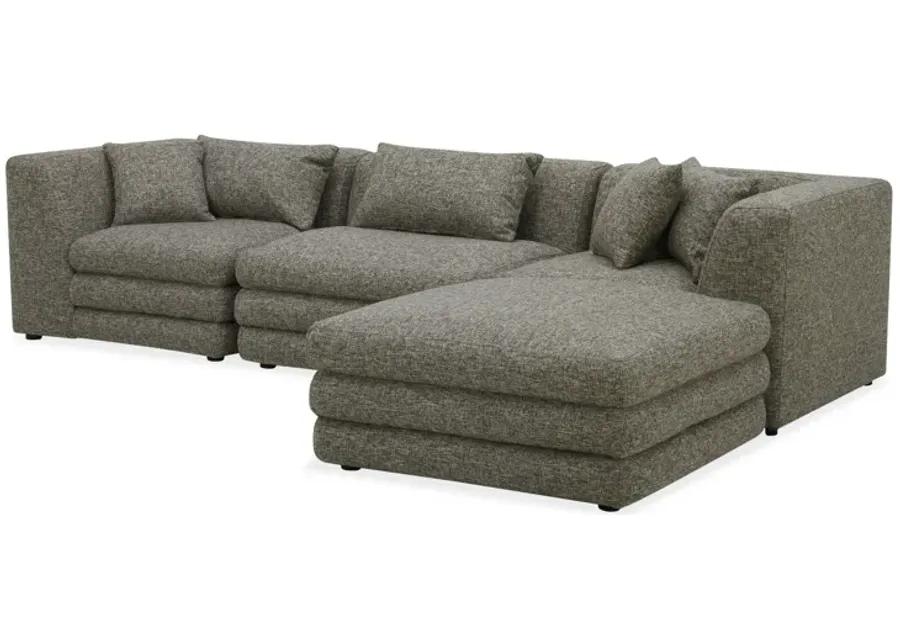 LOWTIDE LOUNGE MODULAR SECTIONAL