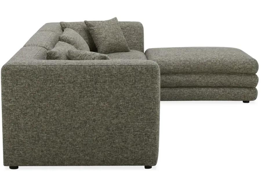 LOWTIDE LOUNGE MODULAR SECTIONAL