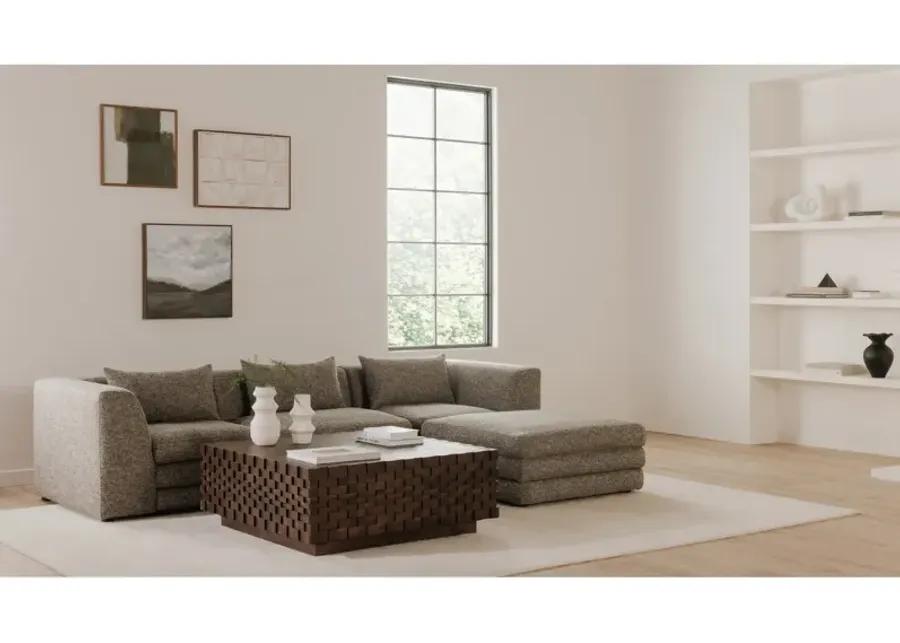 LOWTIDE LOUNGE MODULAR SECTIONAL