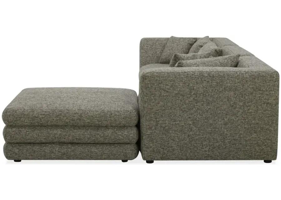 LOWTIDE LOUNGE MODULAR SECTIONAL