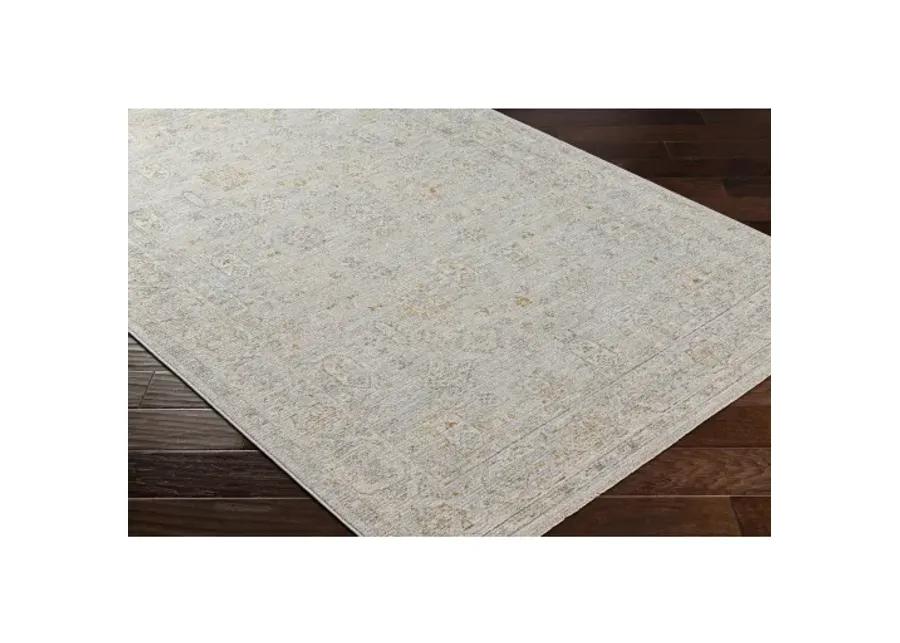 Avant Garde 7'10" Round Rug