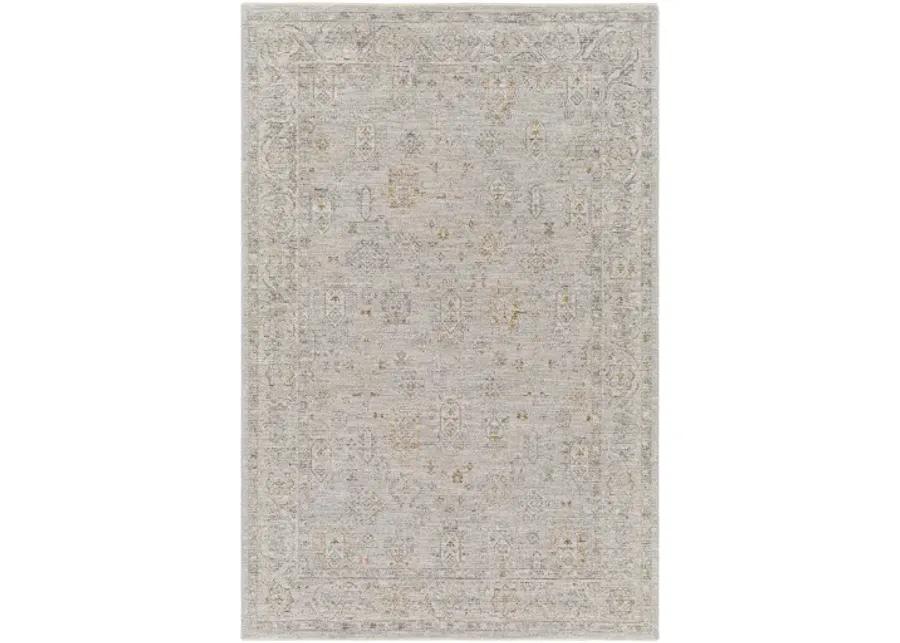 Avant Garde 7'10" Round Rug