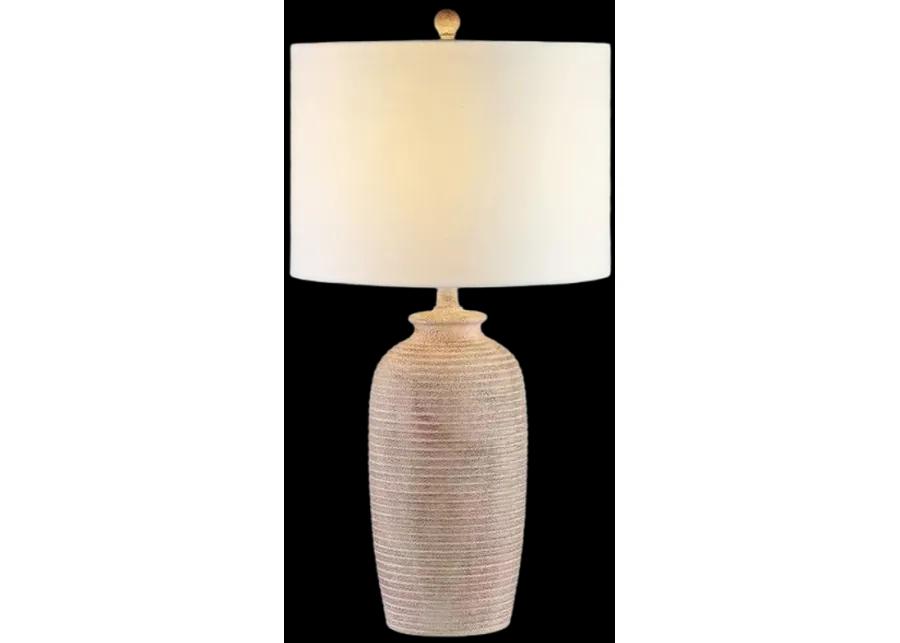 Kensen Table Lamp