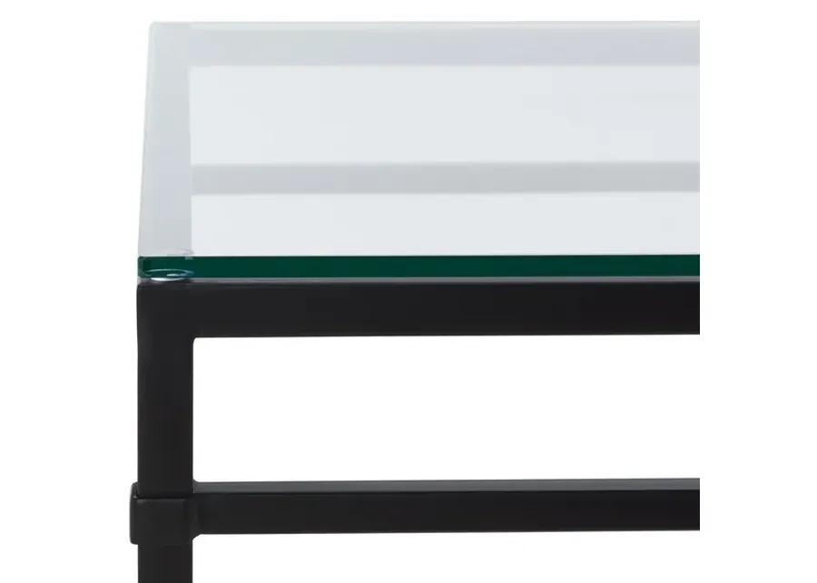 Abelard Cocktail Table