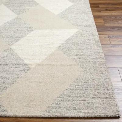 Gavic GVC-2316 2' x 2'11" Machine Woven Rug