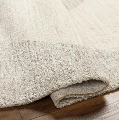 Gavic GVC-2316 2' x 2'11" Machine Woven Rug