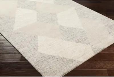 Gavic GVC-2316 2' x 2'11" Machine Woven Rug