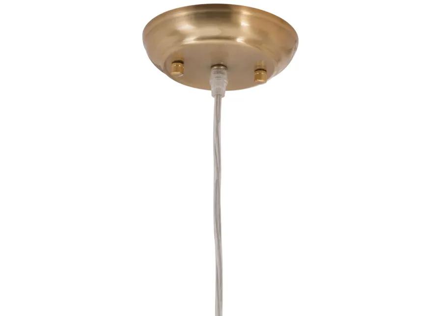 Jenny Ceiling Lamp Brass