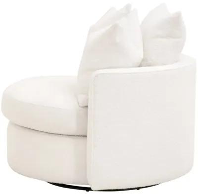 Lourne Petite Swivel Sofa Chair