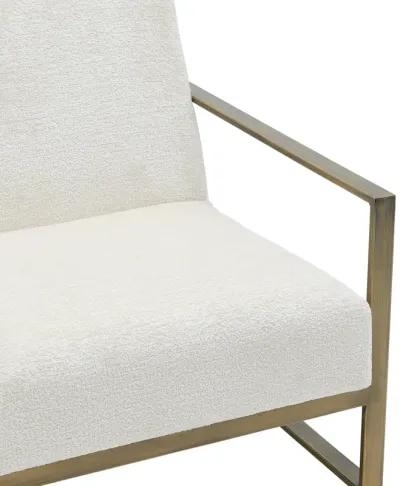 Francis Accent Arm Chair