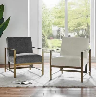 Francis Accent Arm Chair