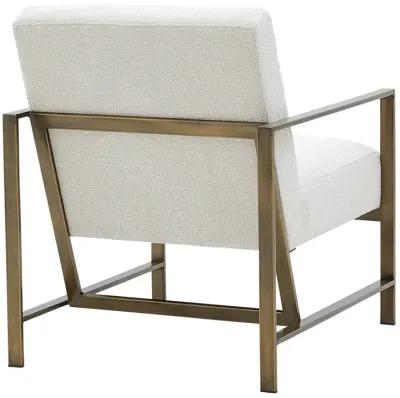 Francis Accent Arm Chair